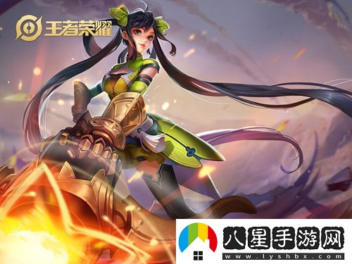 2022王者榮耀十六個必買英雄推薦