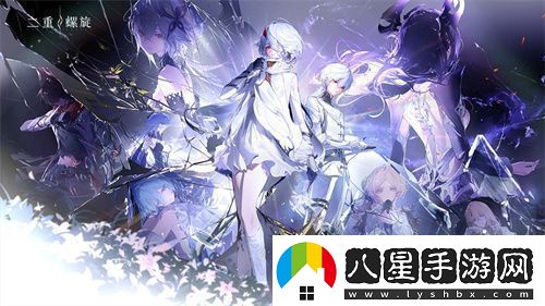 二游市場廝殺慘烈！這款不那么二次元的二重螺旋憑何突圍