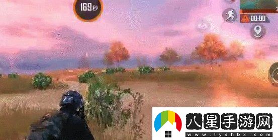 和平精英怎么標記車輛