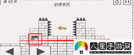 帽子先生大冒險(xiǎn)第四十九關(guān)怎么過