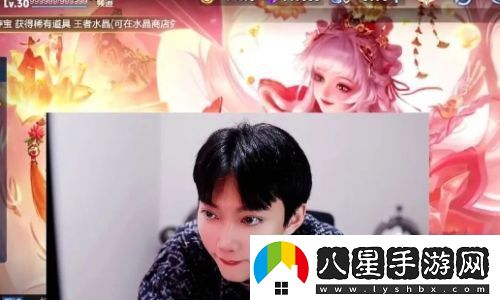 王者一哥宣布入駐新平臺(tái)首日人氣瞬間飆升至十萬多名大主播送禮