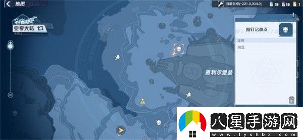 幻塔最終兵器情報追蹤拍照位置在哪高玩推薦的升級路線
