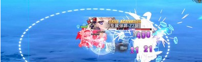 碧藍航線鎮(zhèn)海艦娘強度一覽