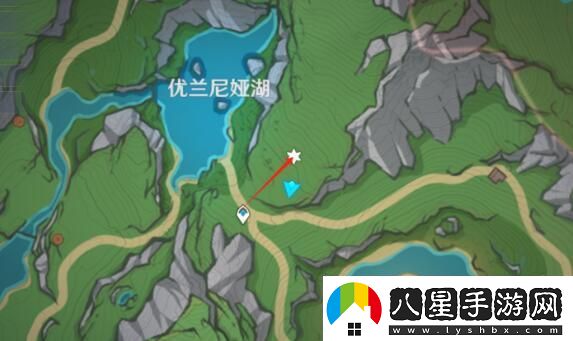 原神畏懼我在風中的怒火成就達成方法