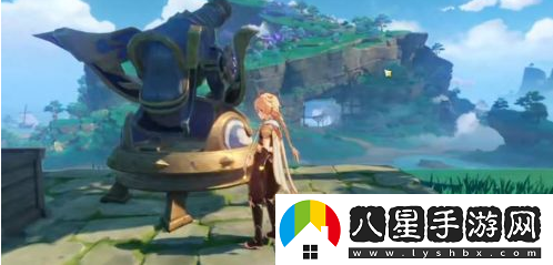 原神踏鞴砂解密任務(wù)怎么做