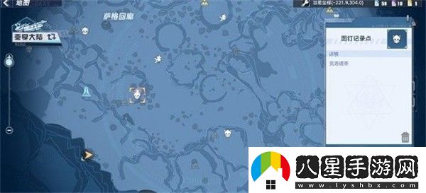 幻塔最終兵器情報追蹤拍照位置在哪高玩推薦的升級路線
