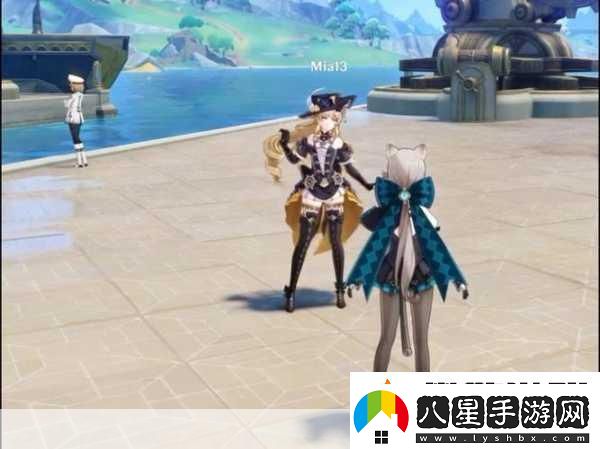 探索神秘世界