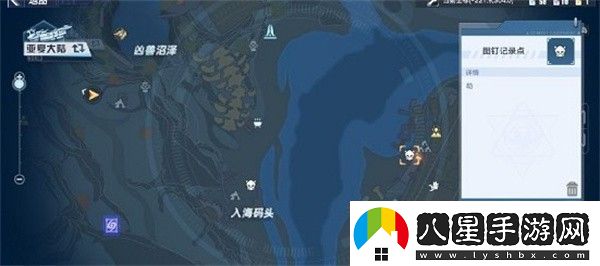 幻塔最終兵器情報追蹤拍照位置在哪高玩推薦的升級路線