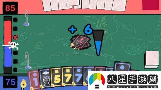 快節(jié)奏卡牌對(duì)戰(zhàn)游戲CardburnersSteam頁面開放