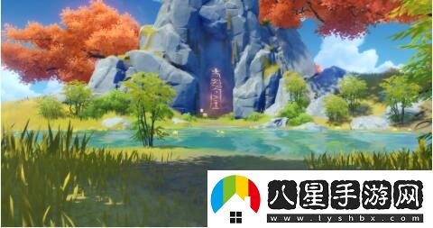 原神山海八所巡禮第四天任務(wù)怎么做