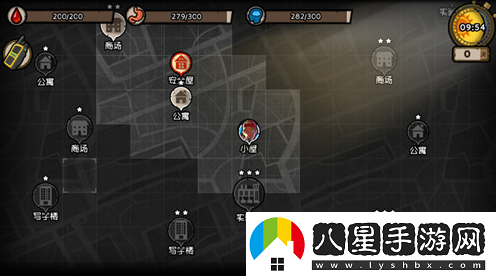 幸存者危城收小弟方法一覽
