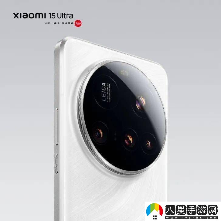 小米15