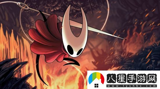空洞騎士