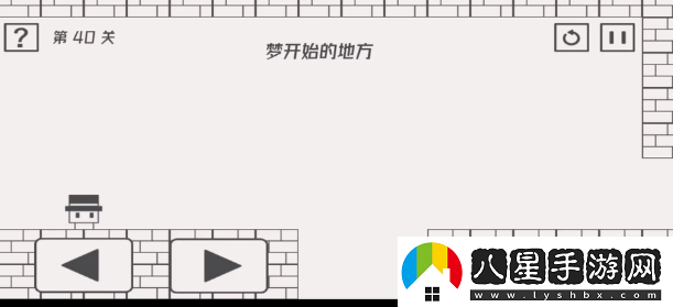帽子先生大冒險(xiǎn)第四十關(guān)怎么過
