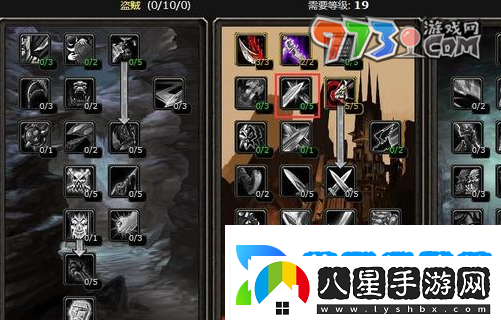 魔獸世界盜賊經(jīng)驗(yàn)有什么用