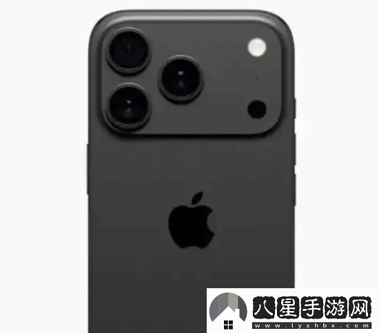 iPhone17ProMax手機(jī)殼曝光