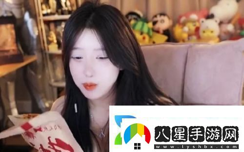 美女主播泰國旅游開直播
