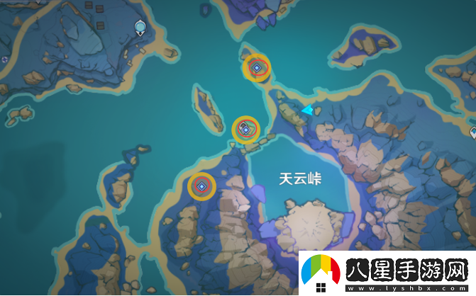 原神清籟逐雷記其三任務(wù)怎么過