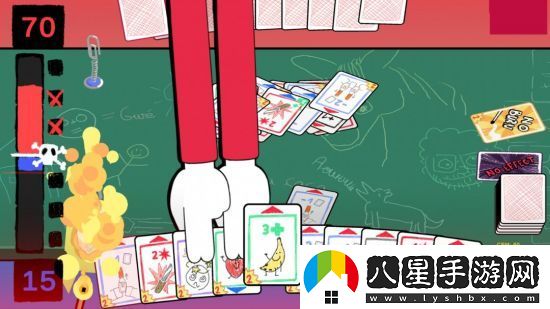 快節(jié)奏卡牌對(duì)戰(zhàn)游戲CardburnersSteam頁面開放