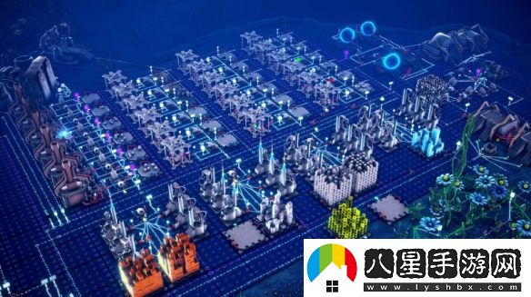 殖民模擬蟻托邦登Steam