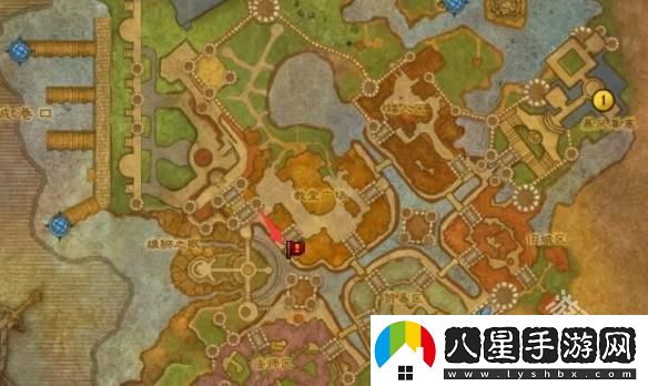 魔獸世界正式服隱藏頭盔方法