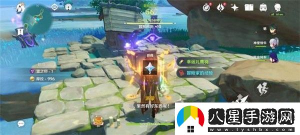 原神小卷婆婆占卜第四天任務怎么做