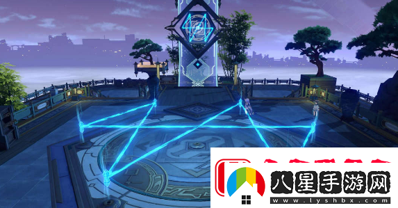 崩壞星穹鐵道大衍窮觀陣挑戰(zhàn)怎么開(kāi)啟