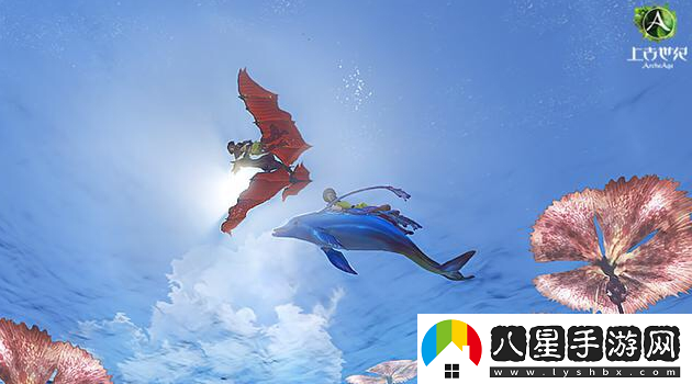 上古世界好玩嗎