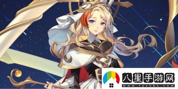 永夜降臨復(fù)蘇蕾娜技能介紹