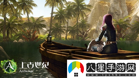 上古世界好玩嗎