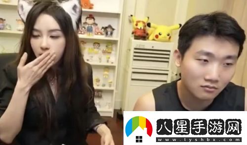 女解說Rita相親被拒引熱議和傘皇直播全程看肌肉友