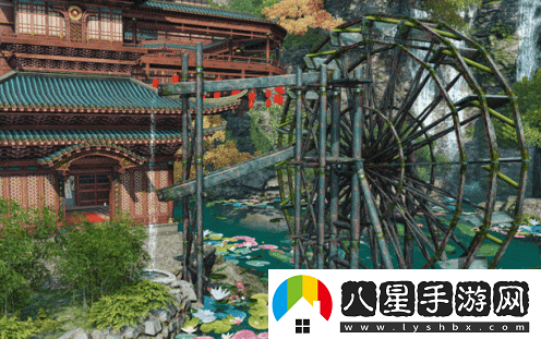 仙尊駕到！仙俠世界2今日11時正式上線
