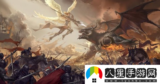 戰(zhàn)火與秩序六周年慶典新玩法新福利
