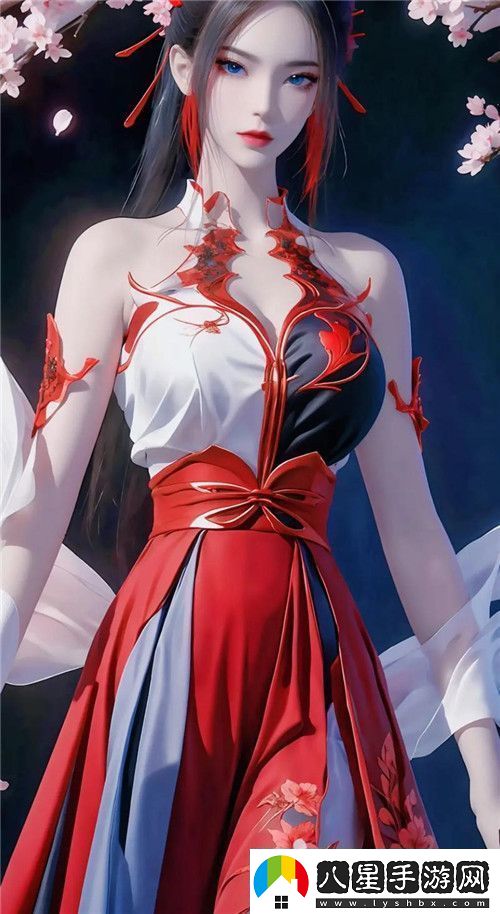 爽
