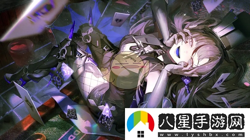戰(zhàn)雙帕彌什3.1版本什么時候上線