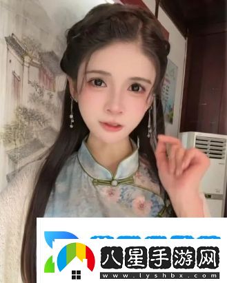 狗頭蘿莉發(fā)布澄清視頻