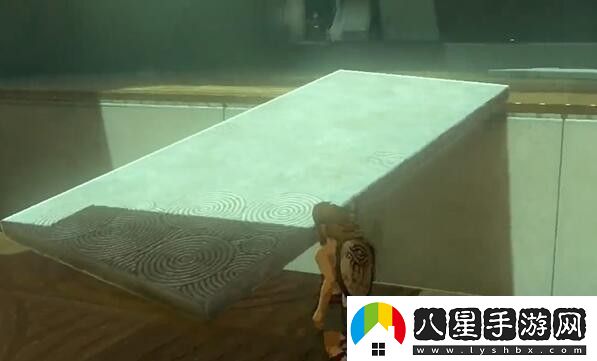 塞爾達(dá)傳說王國(guó)之淚烏可烏候神廟怎么過