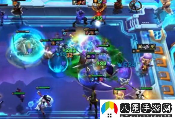 金鏟鏟之戰(zhàn)S9.5希爾科技能是什么金鏟鏟之戰(zhàn)S9.5希爾科技能介紹