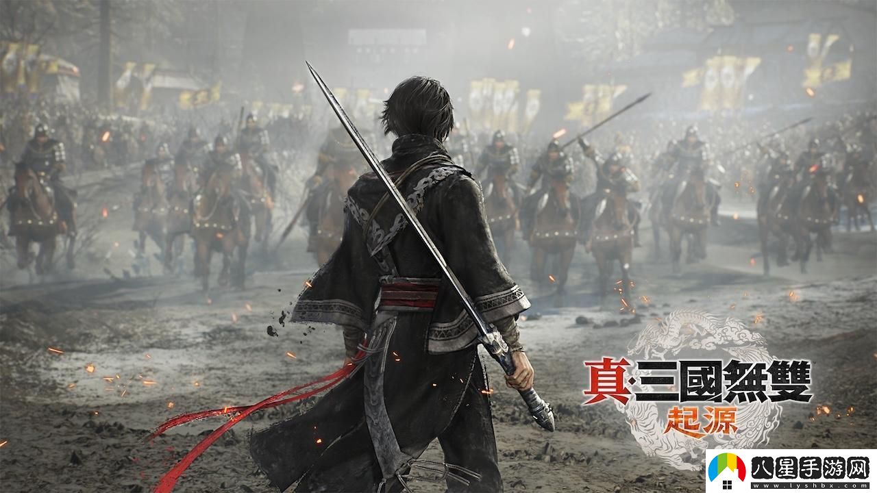 真三國(guó)無(wú)雙