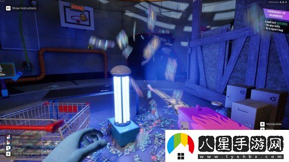 真·洗錢！體驗犯罪生涯洗錢模擬器Steam將發(fā)售