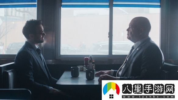 漫威超英新劇夜魔俠