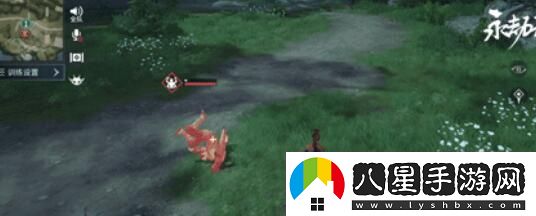 永劫無間手游匕首怎么連招