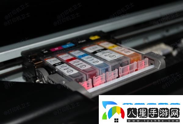 佳能打印機5200錯誤代碼怎么解決