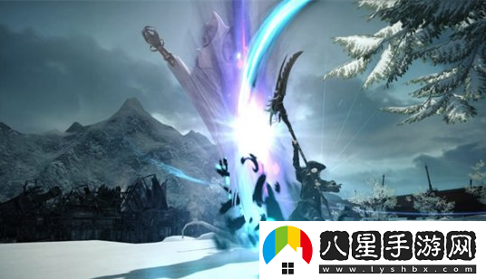 最終幻想14國服6.0新職業(yè)、種族角色來襲