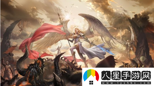 戰(zhàn)火與秩序六周年慶典新玩法新福利