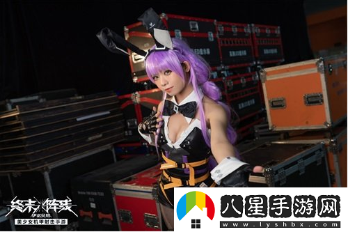 前方絕美戰(zhàn)姬高能終末陣線