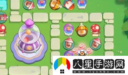 遇見(jiàn)喵克斯擊敗隱身怪玩法技巧一覽