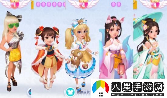 開間小店最新最佳陣容布局攻略一覽
