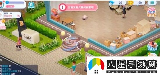 開間小店雇員最佳安排玩法攻略一覽