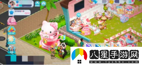 開間小店一鍵裝修方法一覽